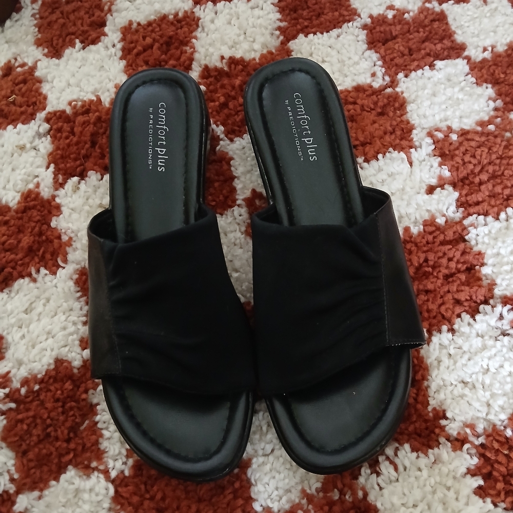 Vintage 90s Sandals